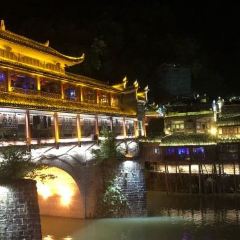 临江餐馆二楼美食部落 User Photo