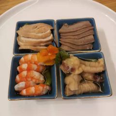 望乡楼上海菜·宴会厅(189弄购物中心店) ảnh của người dùng