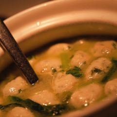 Lv Da Yin Xiang Restaurant (Hei Shi Jiao) 여행 사진