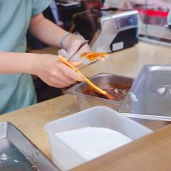 CONG BAO HUI User Photo