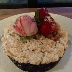 Extraordinary Desserts User Photo