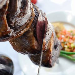 Rei Do Gado Brazilian Steakhouse User Photo