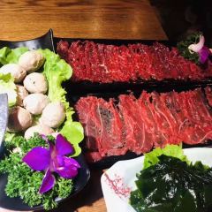 Xiangbala Hotpot User Photo