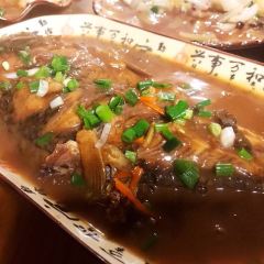 梯田农家 여행 사진