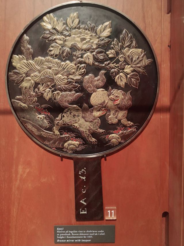 丹麥國家博物館
