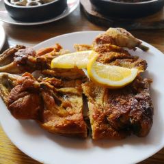 Restaurant Natakhtari User Photo