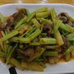 三和饭店(大学路店) User Photo