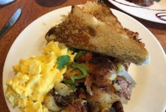 The Mission - Mission Beach User Photo