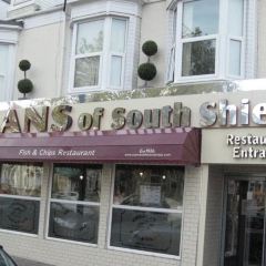 Colmans Fish and Chips User Photo