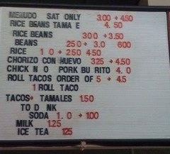 Las Cuatro Milpas User Photo