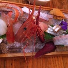 Azuki Sushi Lounge User Photo