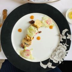 The Cathay Room User Photo