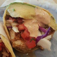 The Taco Stand User Photo