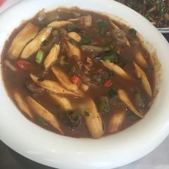 CHEN GU XIAO YUAN FAN DIAN User Photo