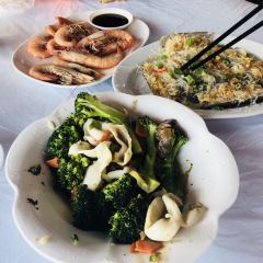 海龍王海鮮大排檔 User Photo