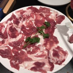 周師兄大刀腰片火鍋（解放碑總店）張用戶圖片