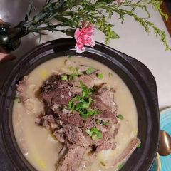 Boatman Restaurant User Photo