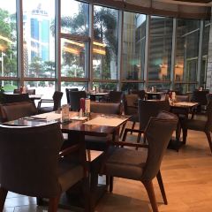 湛江民大喜来登酒店雅日餐厅 ảnh của người dùng