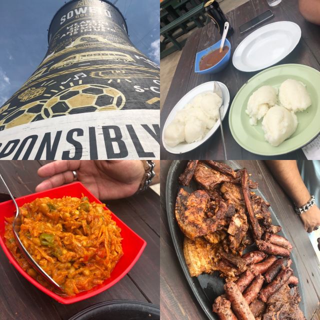 Soweto