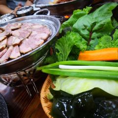 HAO NAI NAI BAO FAN WU User Photo