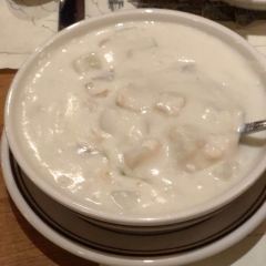 Union Oyster House ảnh của người dùng