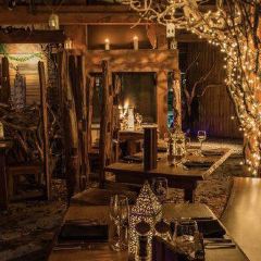 The Treehouse Restaurant User Photo