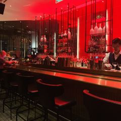 WOOBAR® User Photo
