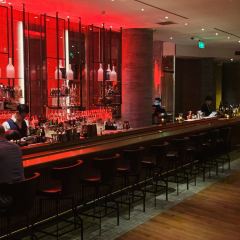 WOOBAR® User Photo