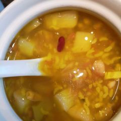 蔡家酒樓(永安大街店)張用戶圖片