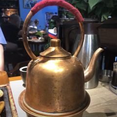 蒙小痴小羊排·内蒙菜(八一公园店) User Photo