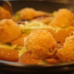 The MEAT (Kerry Hotel Pudong) User Photo