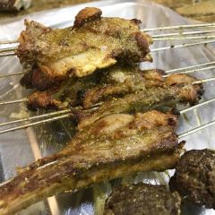 清真三羊烤肉 User Photo