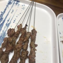 旺旺烧烤(北镇店) User Photo