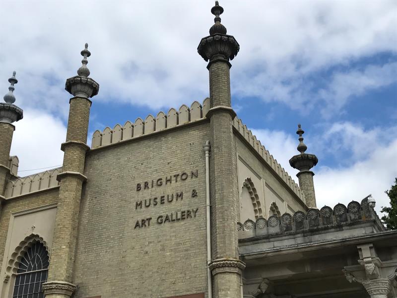 Brighton Museum Art Gallery Travel Guidebook Must Visit Attractions In Brighton Brighton Museum Art Gallery Nearby Recommendation Trip Com