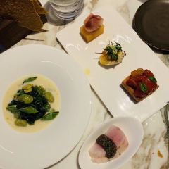 IL RISTORANTE - NIKO ROMITO User Photo