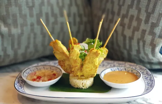 Big Fish Restaurant & Bar