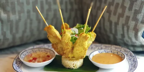 Big Fish Restaurant & Bar