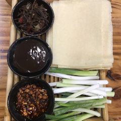 老台庄鱼馆 User Photo