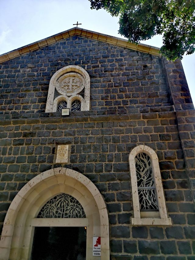 Church of the Primacy of Peter