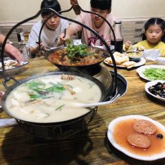 Shenyundiaoguozhai (yunlujiezong) User Photo