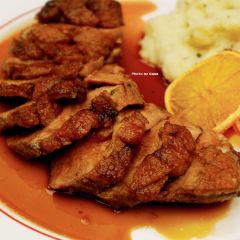 Entrecote User Photo