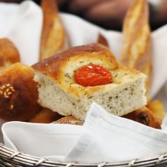 ROBUCHON AU DÔME User Photo