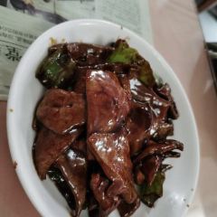 LanXin Restaurant User Photo