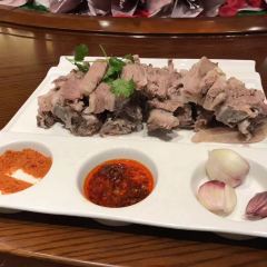 Yajunyanggaorou (haihu) User Photo