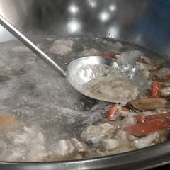 YANG ZHUANG 여행 사진