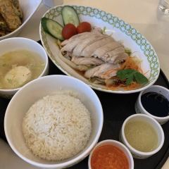 Chatterbox ảnh của người dùng