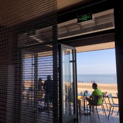 Breeze Bar User Photo