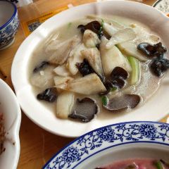 好灶头共享餐厅(井冈山店) User Photo