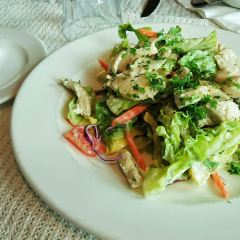 Reinamora Restaurant User Photo