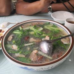 MO HENG ZHEN LAO MI FAN DIAN User Photo
